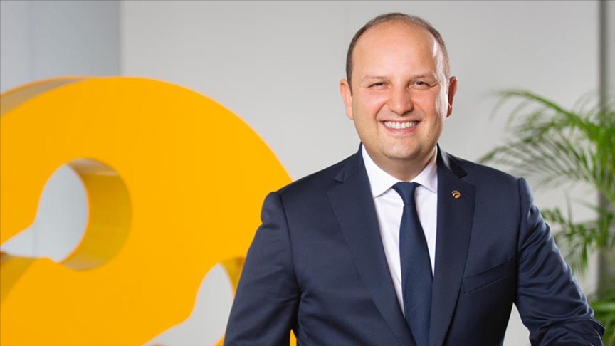 Veri güvenliğini merkezine alan Turkcell bu alanda yatırımlarını sürdürüyor