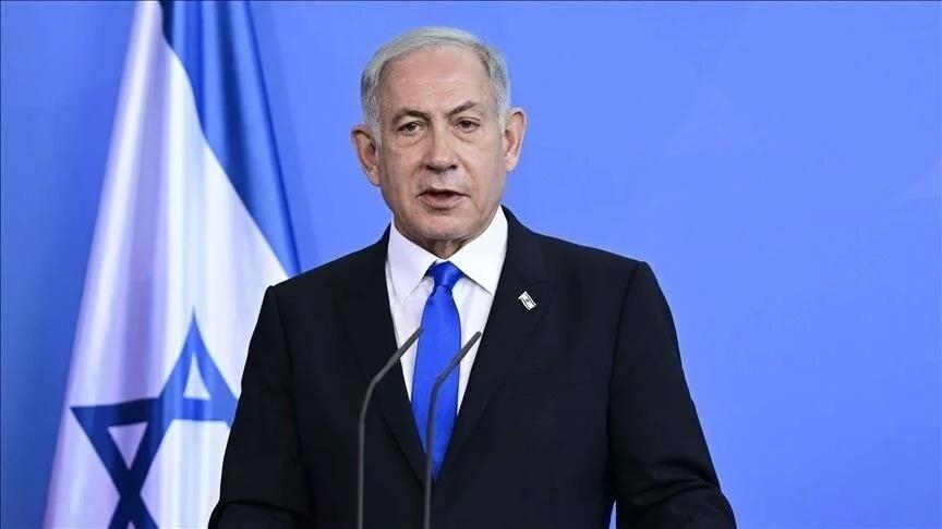 نتنياهو يشترط إعادة الأسرى لوقف الحرب على غزة