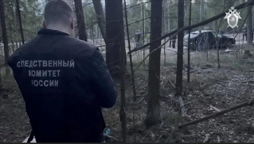 Russie: Un policier tué et un autre blessé à Moscou