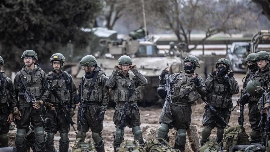 الجيش الاسرائيلي: الفرقة 98 انسحبت من خان يونس بعد استكمال مهمتها