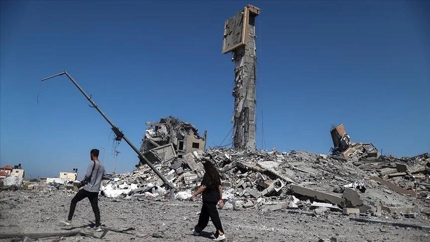 6 أشهر على الحرب.. غزة تتشبث بالحياة وجرائم إسرائيل على مرأى العالم (تقرير) 