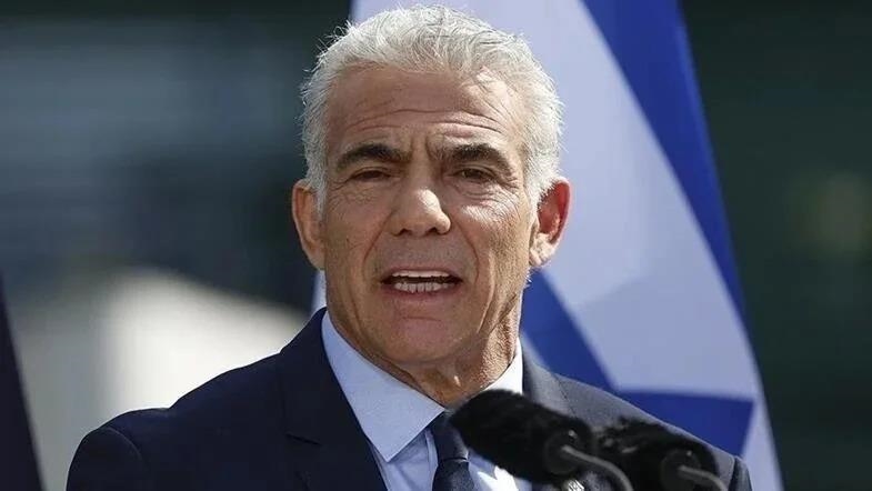 زعيم المعارضة في إسرائيل يزور واشنطن الأحد