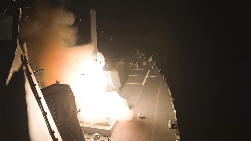 SM-6, Tomahawk missile launchers to be deployed in Indo-Pacific: US Army Pacific commander SM-6, Tomahawk missile launchers to be deployed in Indo-Pacific: US Army Pacific commander