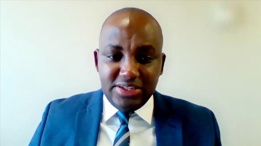 30 years on, Rwanda genocide survivor recounts church massacre experience 30 years on, Rwanda genocide survivor recounts church massacre experience