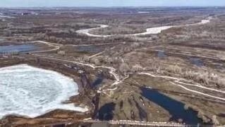 Паводки в России: В Орске эвакуировали более 2 тыс. человек