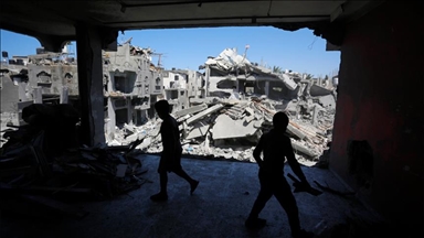 سازمان ملل: وضعیت انسانی در غزه بسیار اسفناک است