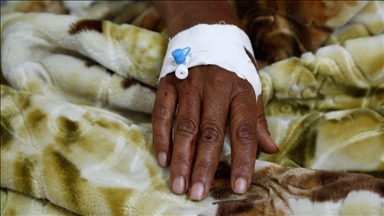 Nijerya'da "teşhis konulamayan hastalık" nedeniyle 3 çocuk öldü, 127 çocuk hastanelik oldu
