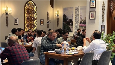 محبوبیت رستوران‌های ترکی در لیبی