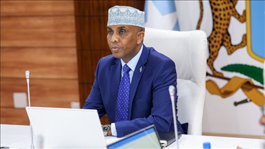الصومال.. مرسوم بتعيين وزراء جدد في الحكومة 