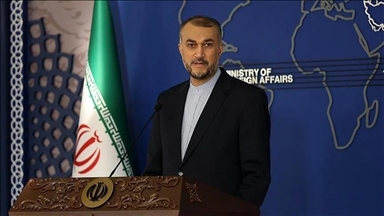 سفر وزیر خارجه ایران به عمان
