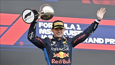 Макс Верстапен победи на трката за Големата награда на Јапонија во Формула 1