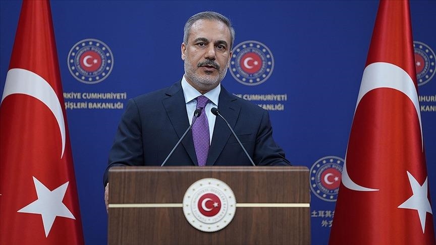 Türkiye to take 'string of measures' against Israel unless cease-fire achieved: Foreign minister