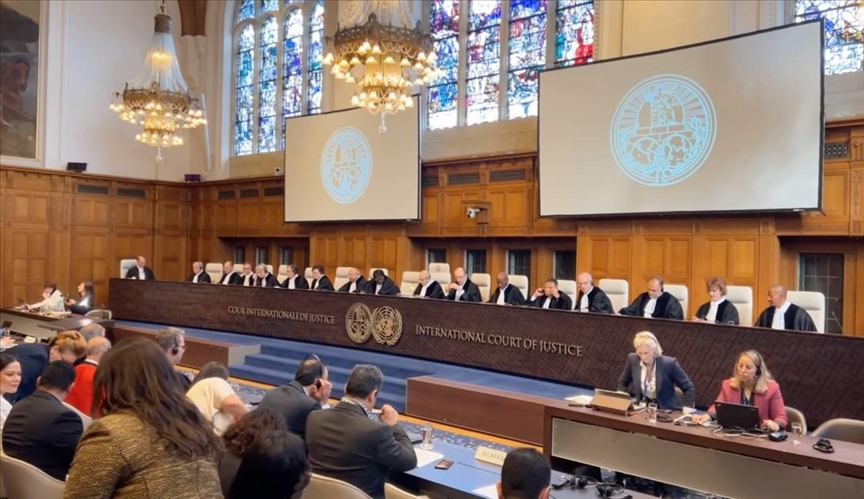 La CIJ entame les débats sur le procès intenté contre l’Allemagne, accusée de faciliter un "génocide" à Gaza
