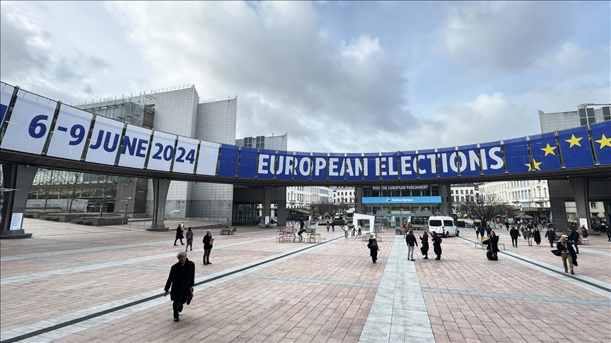 Russian disinformation may impact European Parliament elections, claims Romania Russian disinformation may impact European Parliament elections, claims Romania