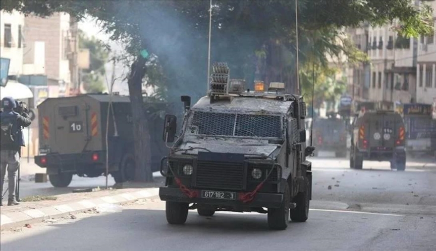 L'armée israélienne prend d'assaut la ville de Tulkarem et plusieurs zones en Cisjordanie 