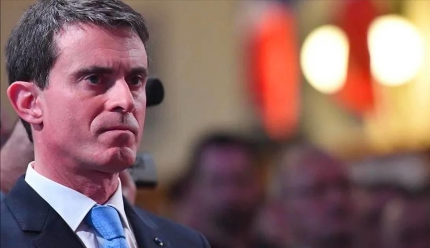 Pour justifier le massacre de civils à Gaza, Manuel Valls reconnaît que la France en a tué "des milliers" à Mossoul
