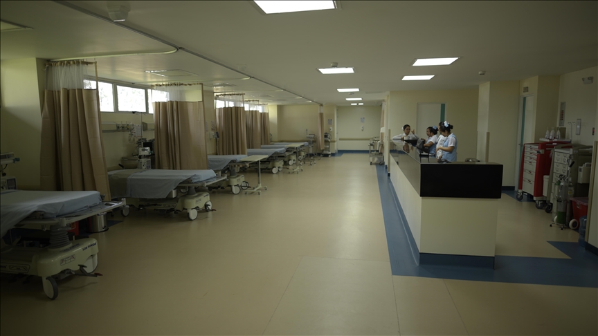 UN human rights office, WHO urge govt's to ensure equitable access to healthcare services