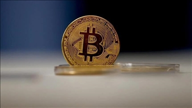 Nouvelle envolée du Bitcoin à 72 000 Dollars après plus de 3 semaines