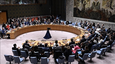 BM Güvenlik Konseyi, Filistin'in üyelik talebini ilgili Komite'ye ileteceğini duyurdu