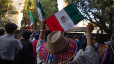 Diplomatic storm grows after Ecuadorian raid at Mexican embassy