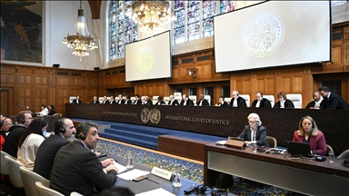 نیکاراگوئه در دادگاه بین‌المللی دادگستری آلمان را به حمایت از نسل‌کشی در غزه متهم کرد