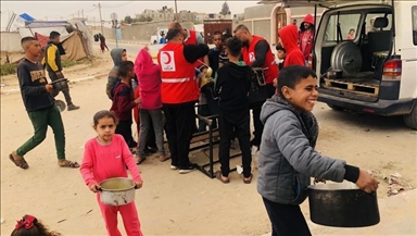 Hamas hails ‘distinguished’ relations with Türkiye, diplomatic, relief support to Gaza