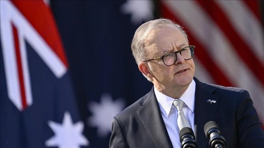 'No plan to expand AUKUS beyond 3 countries, says Australian premier