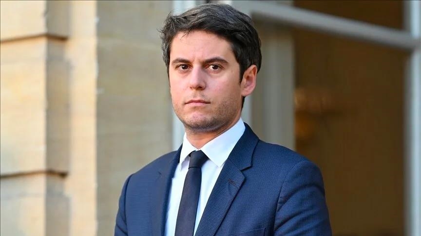France : Gabriel Attal promet des « mesures extrêmement fortes » contre la violence des jeunes