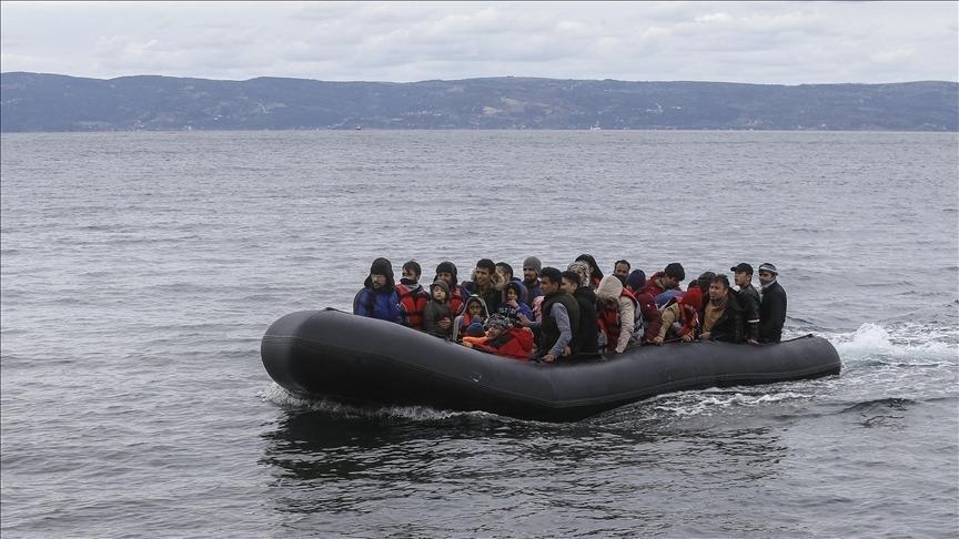 38 migrants dead as boat sinks off coast of Djibouti: UN migration agency