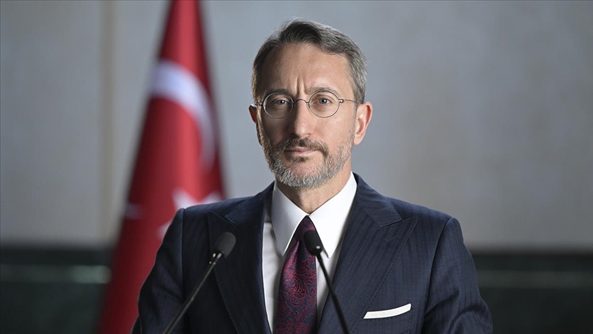 İsrail’in soykırımına karşı devletiyle, milletiyle en etkili duruşu sergileyen ülke Türkiye’dir