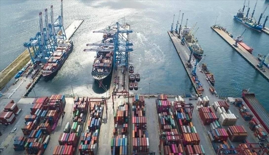 Face à la poursuite des attaques contre les Palestiniens, la Türkiye impose des restrictions d'exportations vers Israël