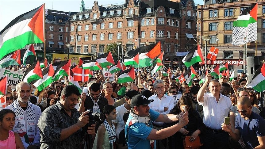 Several restaurants in Denmark drop Coca-Cola products as part of boycott against Israel Several restaurants in Denmark drop Coca-Cola products as part of boycott against Israel