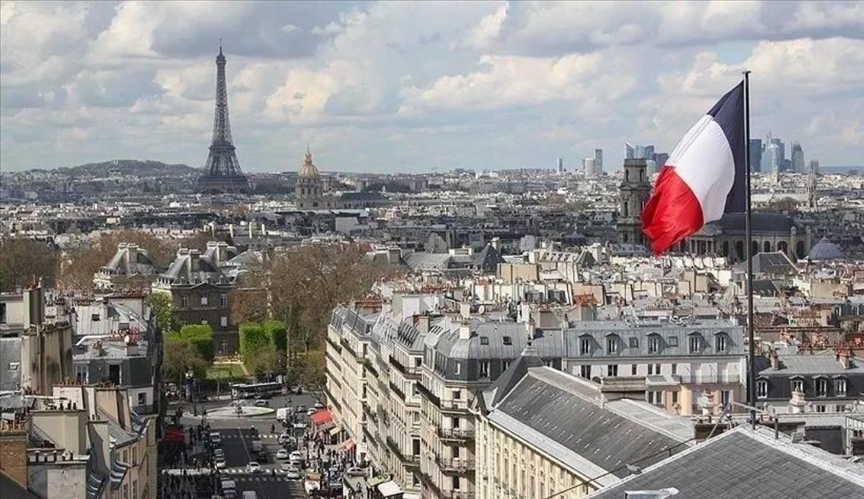 France/JO 2024: Les fichés S ne pourront pas accéder au périmètre de sécurité défini par les autorités