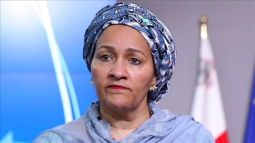 L'humanité a perdu sa "boussole morale" à Gaza, selon une responsable onusienne