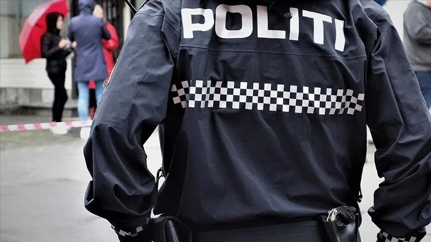 Norway arms police due to threats against Muslims Norway arms police due to threats against Muslims