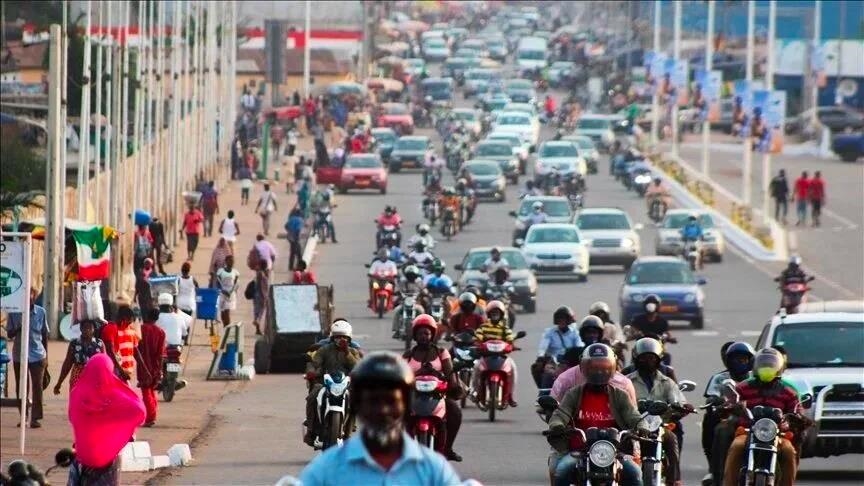 Togo : Le gouvernement interdit les manifestations de l’opposition contre la nouvelle Constitution 