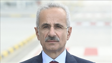 Bakan Uraloğlu: Trabzon-Suudi Arabistan hattında direkt uçuşlar haziranda başlayacak