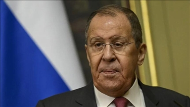 Lavrov says China invented 'double counteraction' to counter West's 'double deterrence'