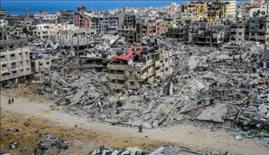 Jordanie, Égypte et France : Les souffrances de Gaza sont "insupportables" 