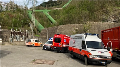 إيطاليا.. مصرع 4 أشخاص في انفجار محطة كهرمائية 
