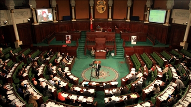 تونس.. عقد النظام السياسي الجديد يكتمل مع "المجلس الوطني" 