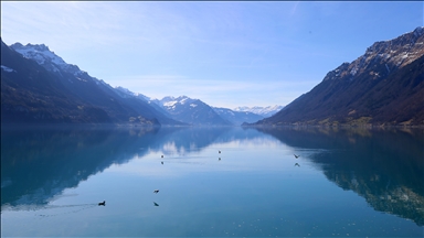 AİHM, İsviçre'nin iklim değişikliğiyle mücadelede yeterince çaba göstermediğine karar kıldı