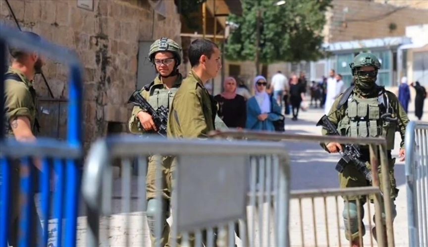 L’Aïd en Cisjordanie occupée: Incursions israéliennes et arrestations de Palestiniens 