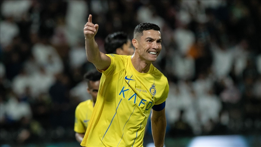 Major football clubs, players wish their followers happy Eid Al-Fitr Major football clubs, players wish their followers happy Eid Al-Fitr