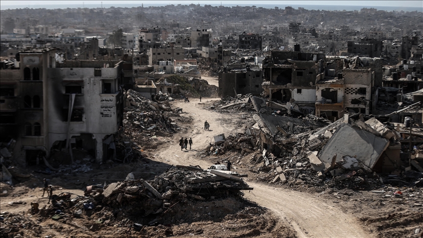 محلل إسرائيلي: حماس تعيد السيطرة على خان يونس منذ انسحابنا