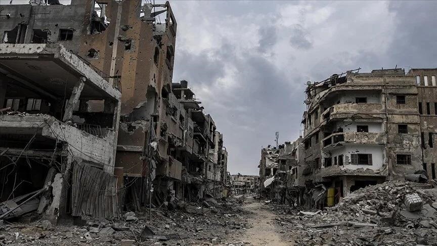 الحوثي: استهداف أبناء هنية يكشف "حجم الفشل الإسرائيلي" في غزة 