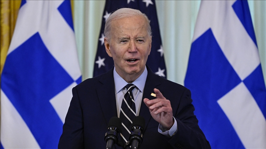 Biden says Netanyahu is making ‘a mistake’ with his approach to war on Gaza Biden says Netanyahu is making ‘a mistake’ with his approach to war on Gaza