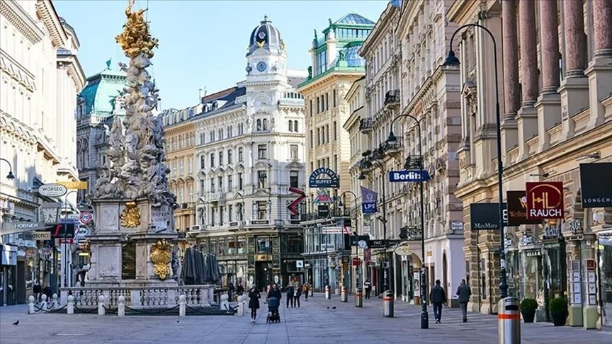 Stečaji kompanija u Austriji na najvišem nivou u poslednjih 15 godina