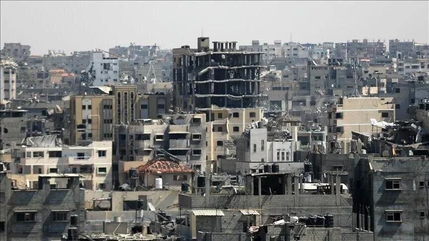 L’armée israélienne affirme avoir ''tué" trois fils de Haniyeh