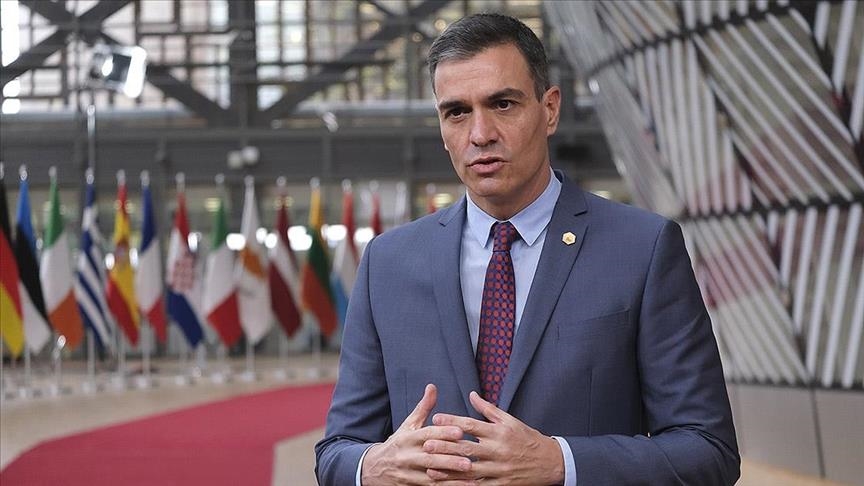 Sanchez: Španija je spremna priznati palestinsku državu